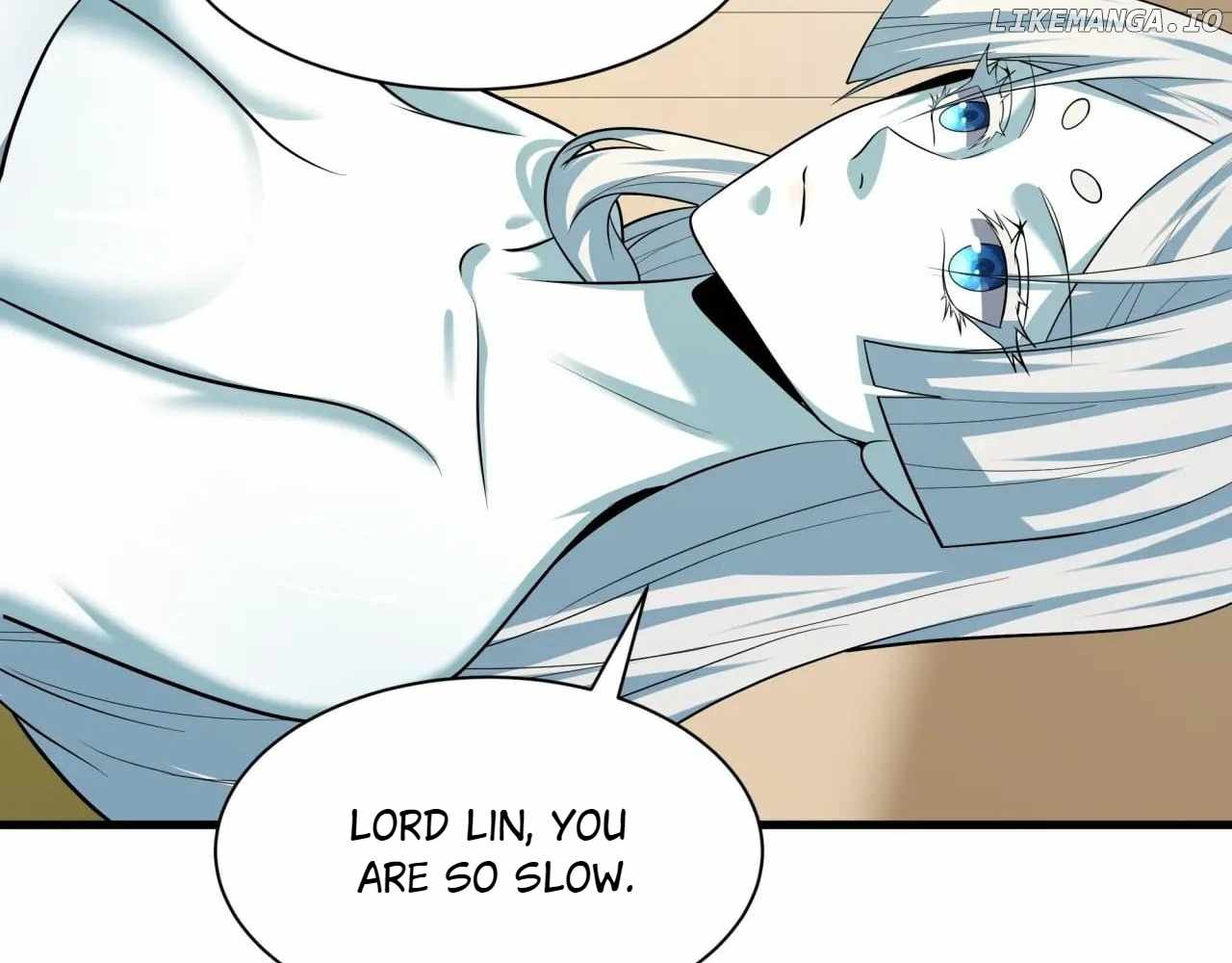 Age of Terror Chapter 490 128